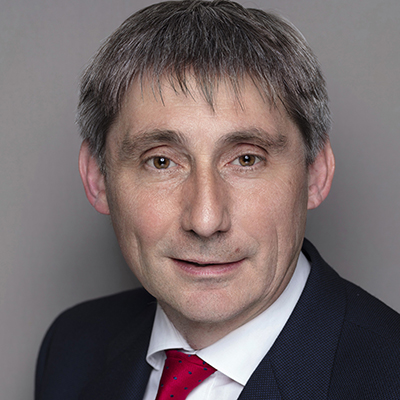 David Edwards