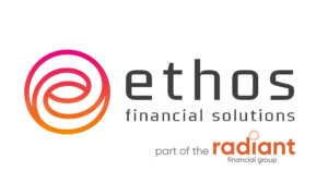 Ethos Radiant logo Jan 23