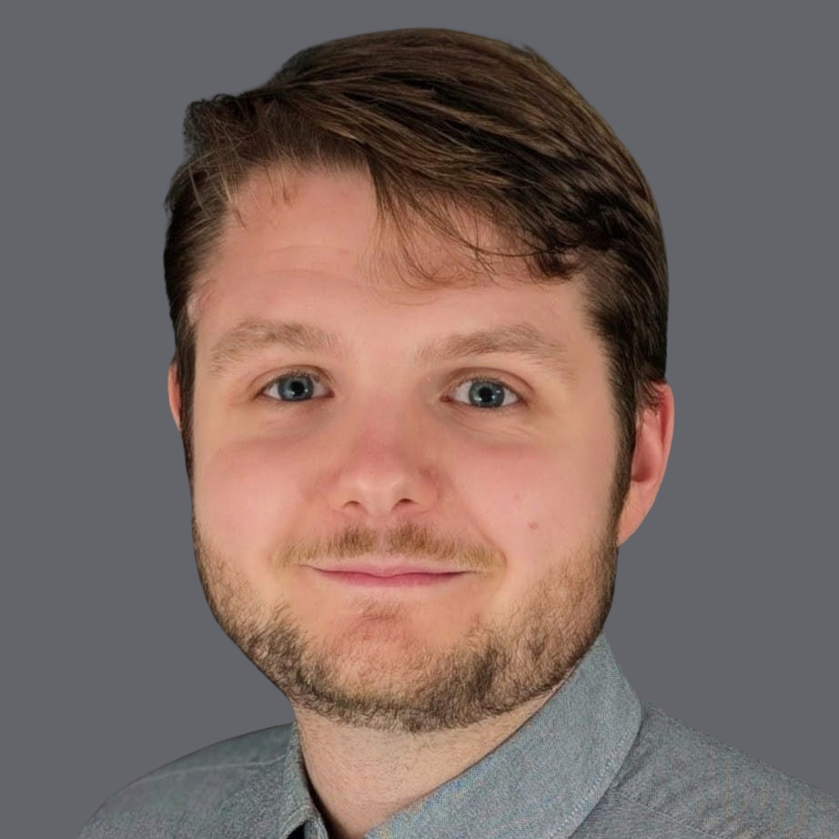 WillStemp GreyCropped